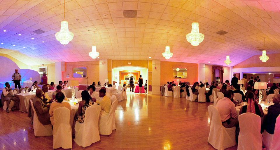 wedding, summer, maryland, md, pg county, ballroom, afican american