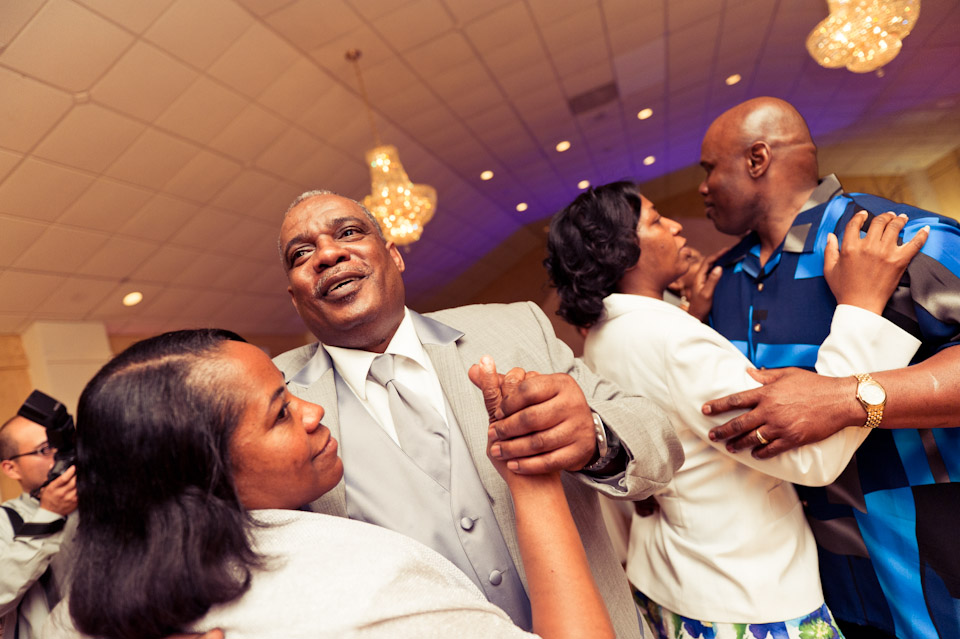 wedding, summer, maryland, md, pg county, ballroom, afican american