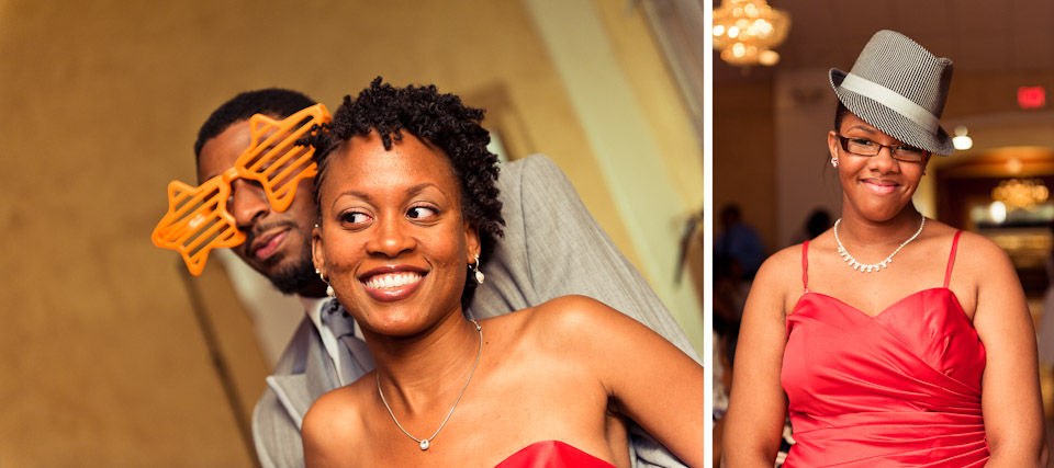 wedding, summer, maryland, md, pg county, ballroom, afican american