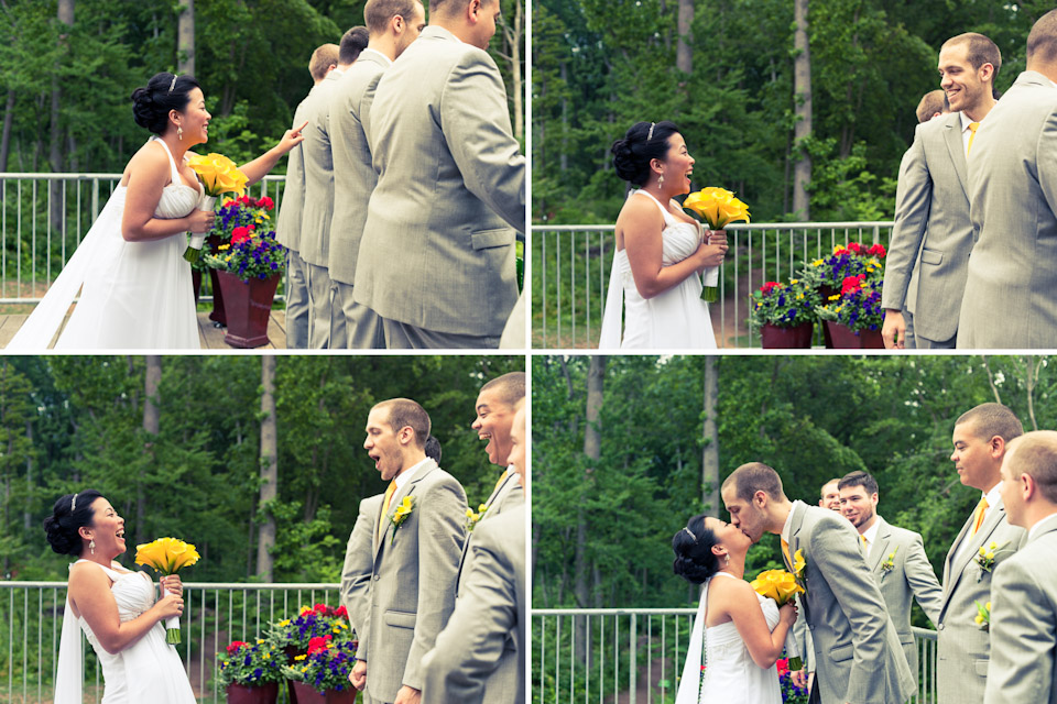 Wedding, Spring, Maryland, Irvine Nature Center, Owings Mills, MD, Korean, Asian