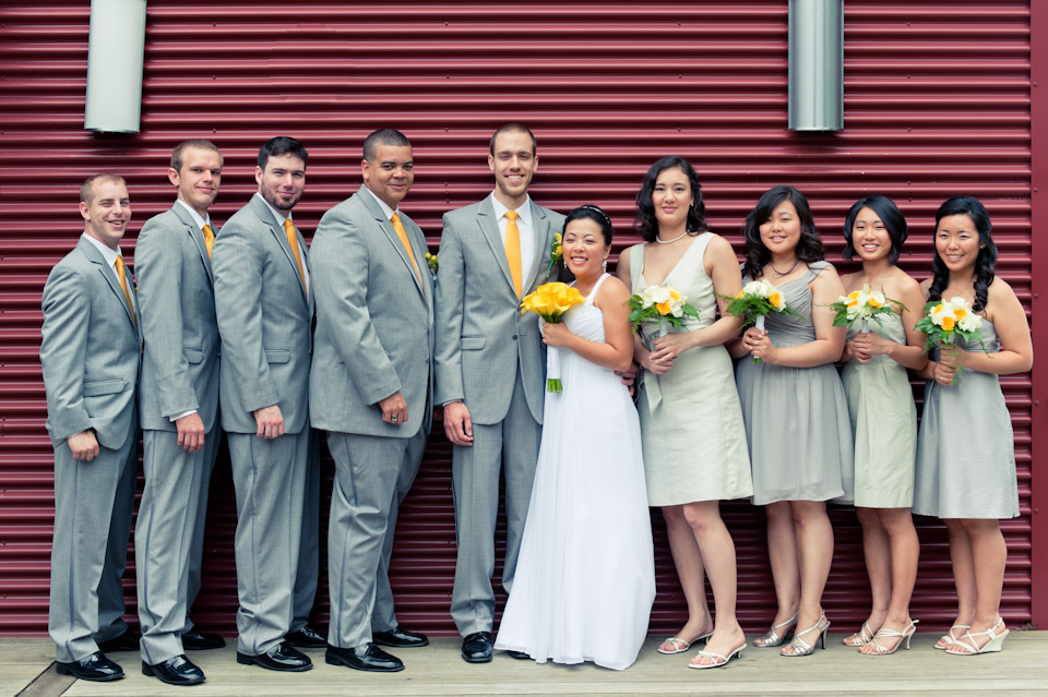 Wedding, Spring, Maryland, Irvine Nature Center, Owings Mills, MD, Korean, Asian