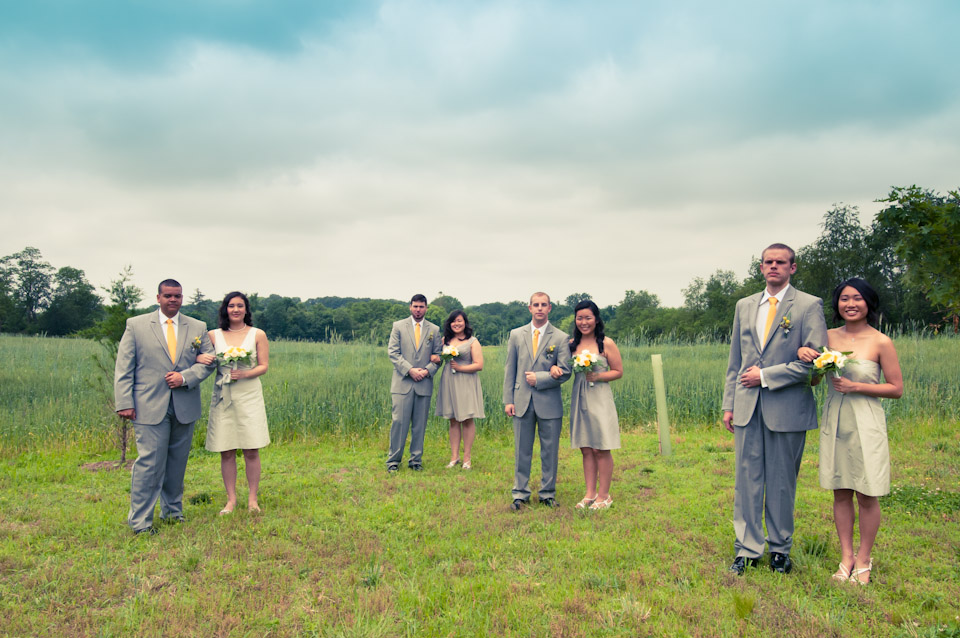 Wedding, Spring, Maryland, Irvine Nature Center, Owings Mills, MD, Korean, Asian