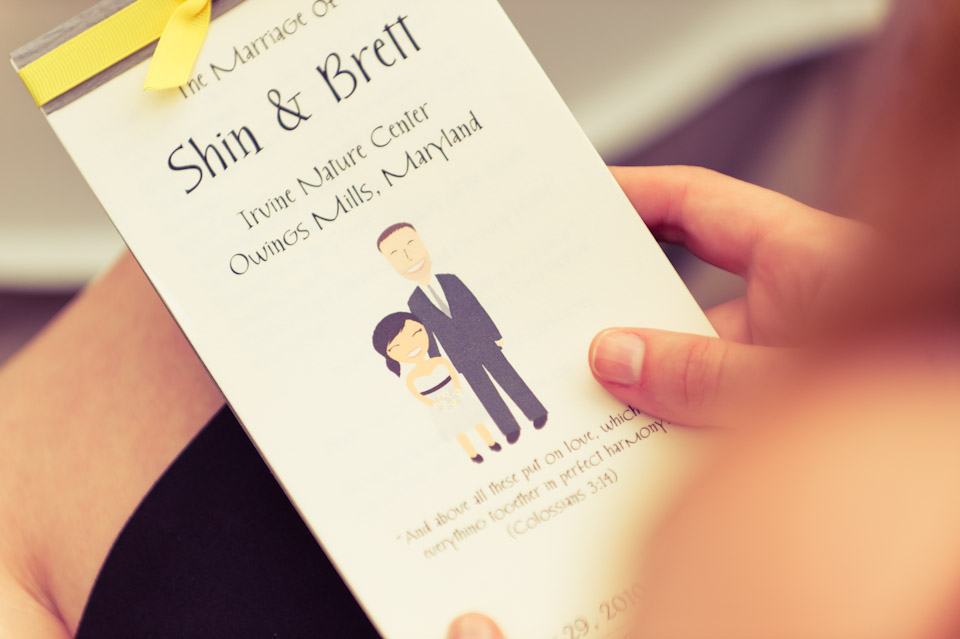 Wedding, Spring, Maryland, Irvine Nature Center, Owings Mills, MD, Korean, Asian