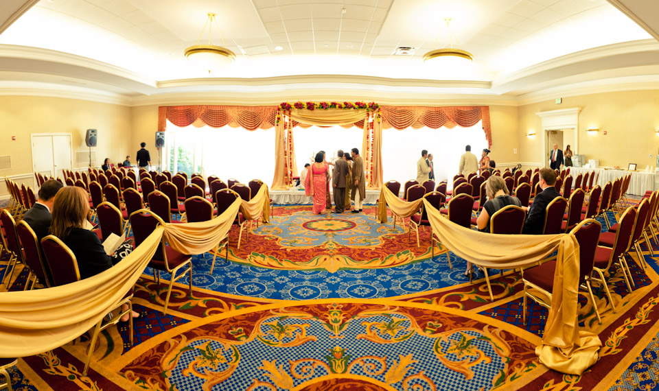 wedding, hindi, hindu, indian, steelers, cowboys, maryland, md, marriott inn and conference center, umuc, college park