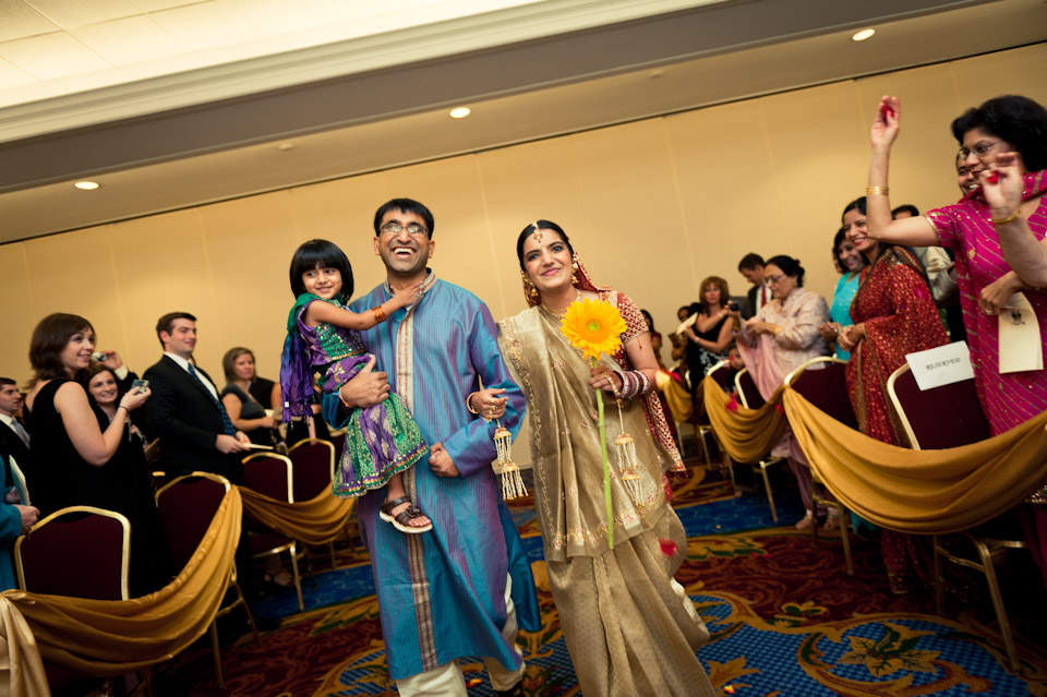 wedding, hindi, hindu, indian, steelers, cowboys, maryland, md, marriott inn and conference center, umuc, college park