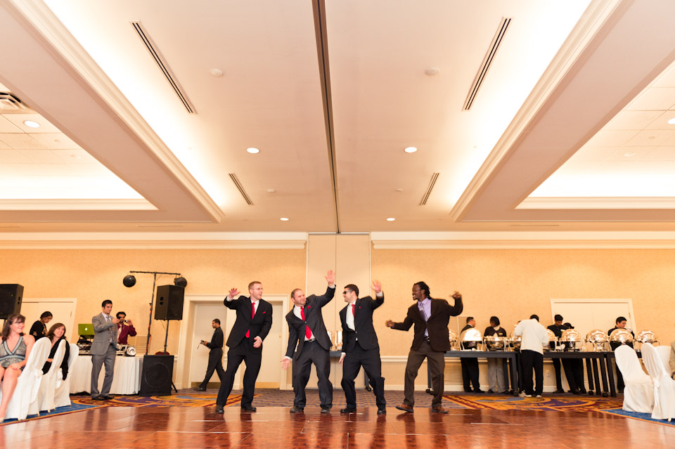 wedding, hindi, hindu, indian, steelers, cowboys, maryland, md, marriott inn and conference center, umuc, college park