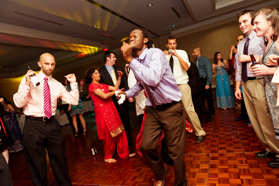 wedding, hindi, hindu, indian, steelers, cowboys, maryland, md, marriott inn and conference center, umuc, college park
