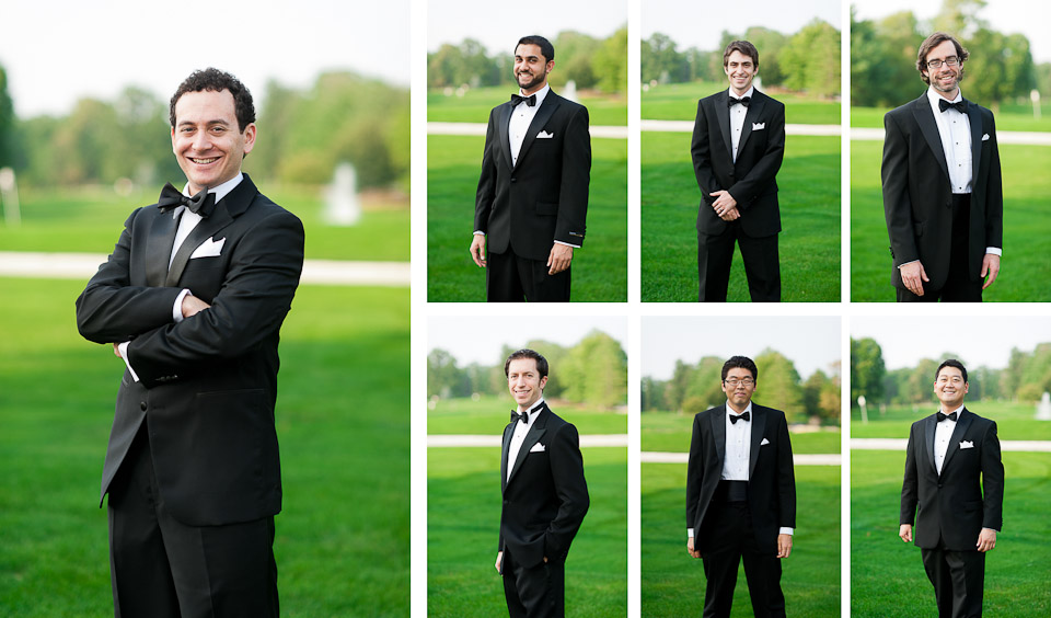 Asian, Korean, Jewish, Fairfax, Virginia, Wedding, Fall, International Country Club
