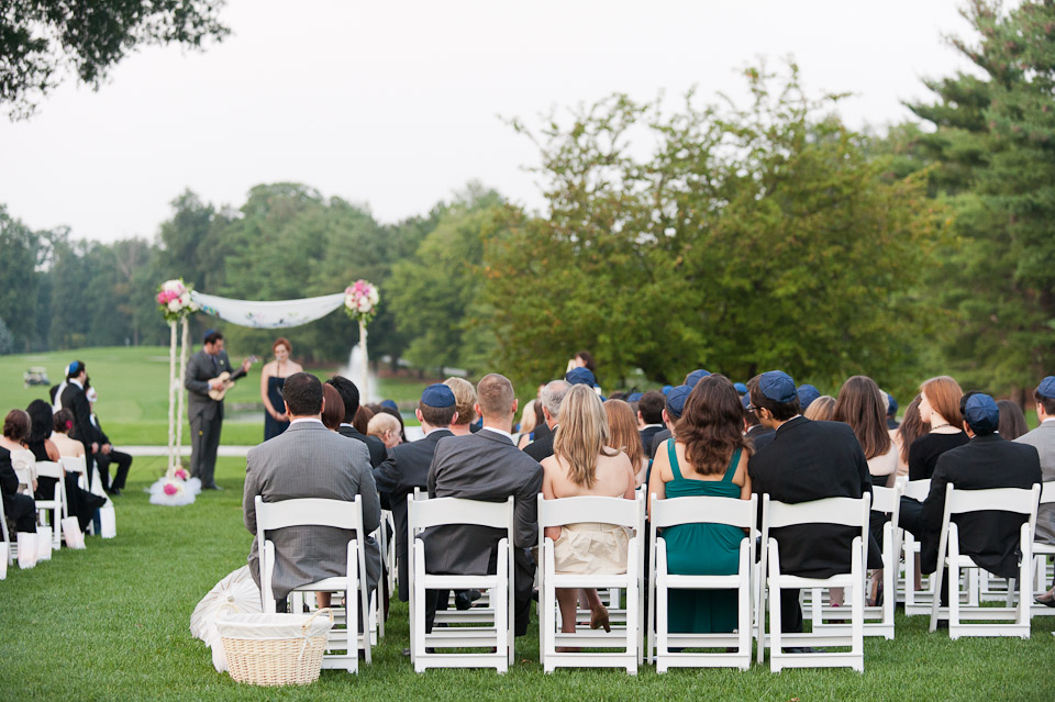 Asian, Korean, Jewish, Fairfax, Virginia, Wedding, Fall, International Country Club