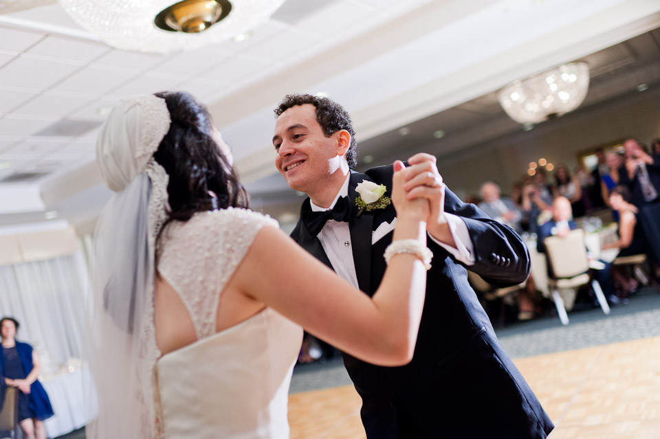 Asian, Korean, Jewish, Fairfax, Virginia, Wedding, Fall, International Country Club