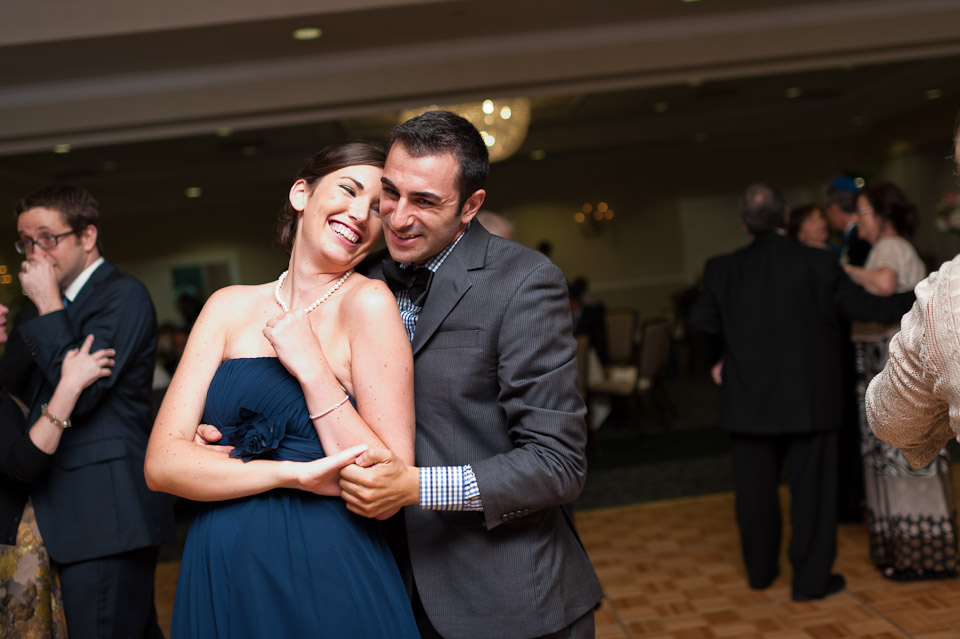Asian, Korean, Jewish, Fairfax, Virginia, Wedding, Fall, International Country Club