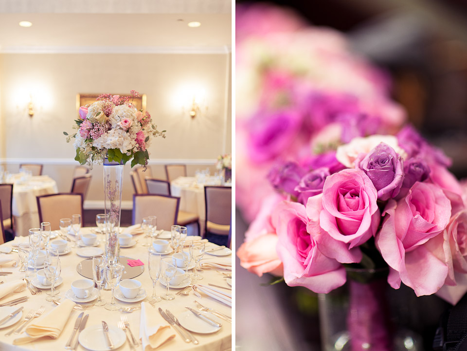 Asian, Korean, Jewish, Fairfax, Virginia, Wedding, Fall, International Country Club