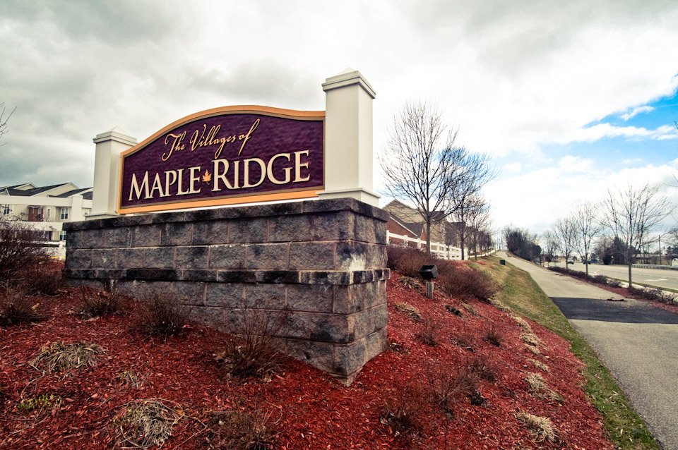 Virginia Tech, Blacksburg, Virginia, Spring Break