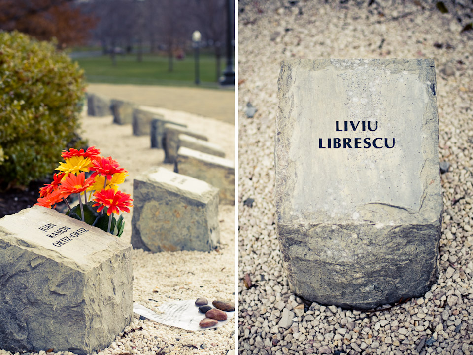 Virginia Tech, Blacksburg, Virginia, Spring Break