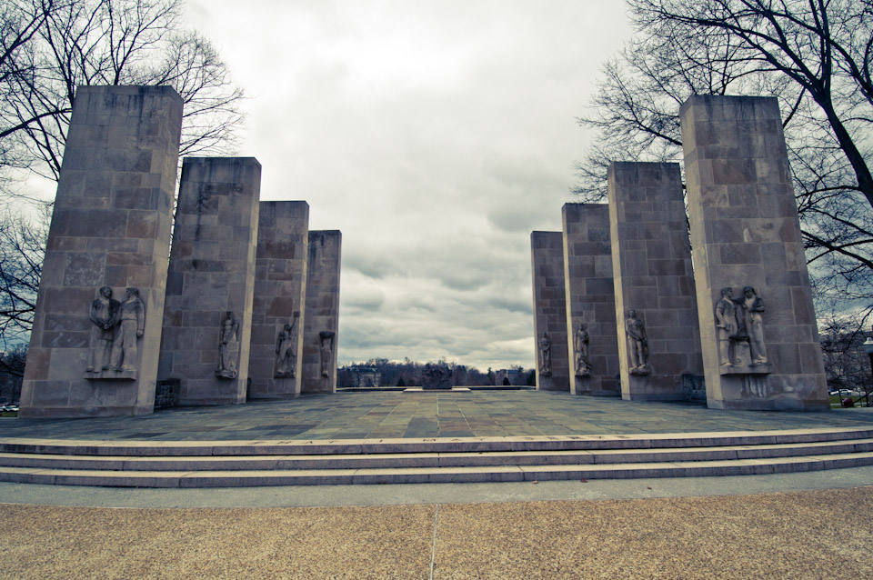 Virginia Tech, Blacksburg, Virginia, Spring Break