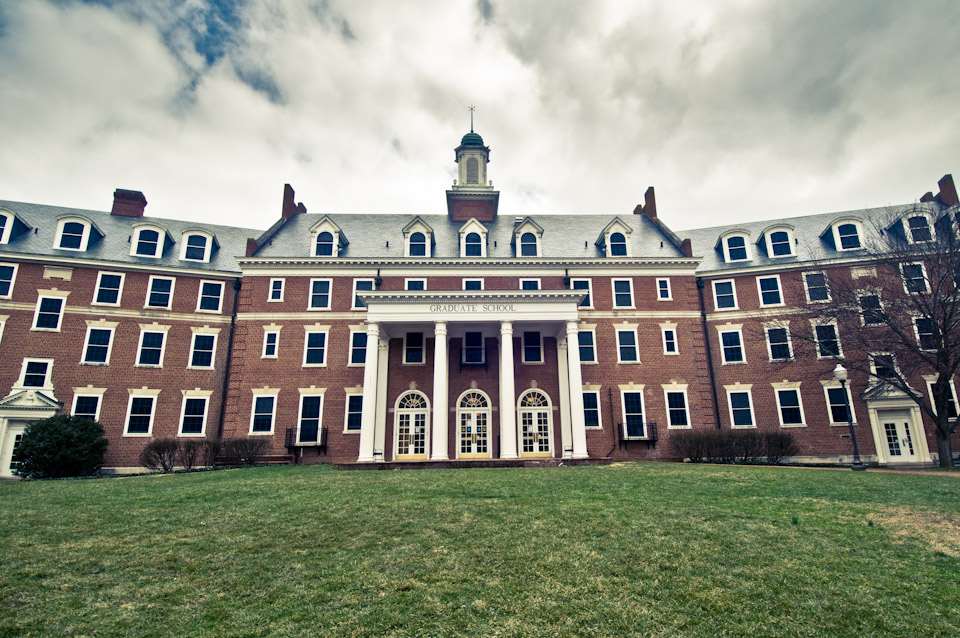 Virginia Tech, Blacksburg, Virginia, Spring Break